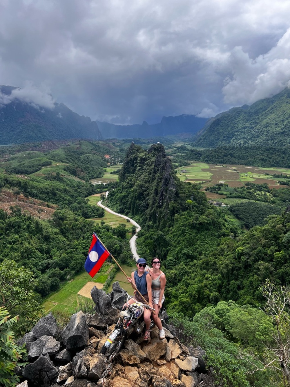 Meet your Posher, Jill